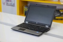 9CũLAPTOP HP ELITEBOOK 8540P, i5-M520, 4G, 320G HDD, 15,6 inch, Nvidia NVS 5100M (CŨ)