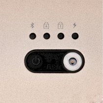 Bao Da Kèm Bàn Phím Bluetooth Không Dây Kiểu 5 - Apple Ipad Air