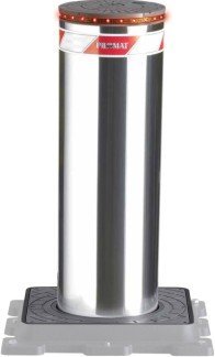 Bollard thủy lực tự động tích hợp bơm Pilomat 275/PL 800A