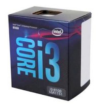 Intel Coffee Lake I3 8100(3.6Ghz) Chỉ Hỗ Trợ Windows 10