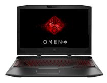 HP Omen X 17-ap002np (2PR48EA) (Intel Core i7-7820HK 2.9GHz, 32GB RAM, 1256GB (256GB SSD + 1TB HDD), VGA NVIDIA GeForce GTX 1080, 17.3 inch, Windows 10 Home 64 bit)