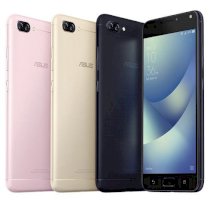 Asus Zenfone 4 Max ZC554KL 64GB Sand Gold