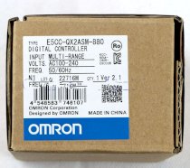Đồng hồ nhiệt độ Omron E5CC-QX2ASM-880
