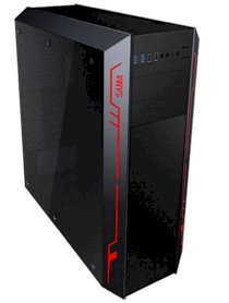 Máy tính Desktop game trung H81 Gigabyte I5 4440 R8GB Vga GTX 750ti HDD 250gb