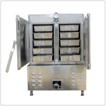 Tủ nấu cơm bằng điện và gas Hải Minh HM1271