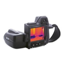 Camera chụp ảnh nhiệt Flir T420bx