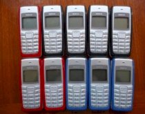 Điên Thoại Nokia 110i