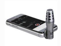Micro thu âm cho Smartphone BOYA BY-A100