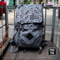 Balo Độc đẹp lạ -Special Backpack