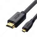 Cáp mini HDMI to HDMI 1.5m SaiKang HDD02 SK-H101M