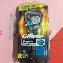 Dao Cạo Râu Gillette Fusion Proglide 5 In 1