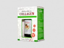 Làm đẹp da với Richcare Derma Collagen