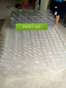 Tấm lắng lamen 1000 x 500mm