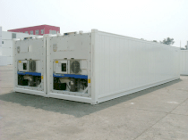 Container lạnh 45 feet