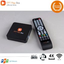 Smart TV box FPT Play box Truyền Hình Thế Hệ MỚI