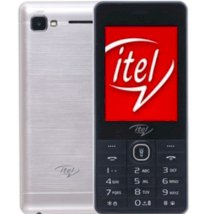 Điện thoại Itel it5311 (Bạc)