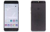 Điện thoại Huawei P10 Plus (Black)