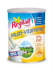 Sữa REGILAIT Multi Vitamin 700 gr