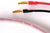 Chord Shawline speaker cable 2M