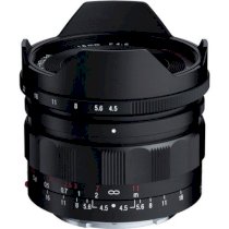 Ống kính máy ảnh Lens Voigtlander E-Mount 15mm F4.5 Super Wide Heliar Aspherical III