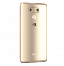 LG G6 Plus Rose Gold 6GB RAM, ROM 128GB