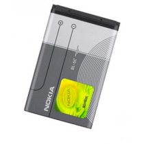 Pin Nokia 1600