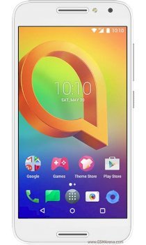 Điện thoại Alcatel A3