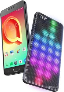 Điện thoại Alcatel A5 Led (32 GB, 3 GB Ram)