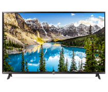 Tivi Led LG 43UJ632T (32 inch, Smart TV)