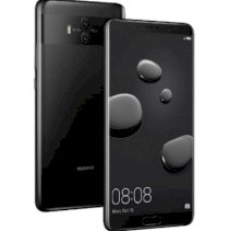 Điện thoại Huawei Mate 10 (Black)