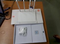 Bộ phát WiFi Xiaomi Mi WiFi Gen 3