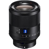 Ống kính máy ảnh Lens Sony Planar T* FE 50mm F1.4 ZA (SEL50F14Z)