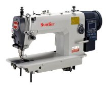 Máy may 1 kim điện tử Sunsir SS-H303E-TD3