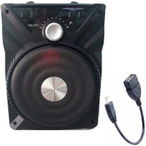 Loa bluetooth xách tay P88 Bass