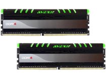 RAM Avexir DDR4 4Gb Bus 2400MHz AVD4UZ124001604G-2COG