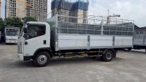 Xe tải Faw 7.3 tấn động cơ Huyndai - KM8D4DB.FAW-GM