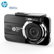 Camera hành trình Ôtô Camera hành trình HP F860x Wifi