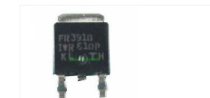 Mosfet IRFR3910 TO-252 16A 100V N-CH