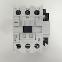 Contactor Teco CU-32R 32A