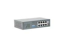 Switch POE 8 ports LV1-FEP0800