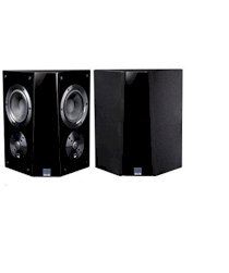 Loa SVS Ultra Surround Speaker - Pair (Piano Gloss Black)