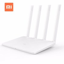 Bộ phát WiFi Xiaomi Mi WiFi Gen 3C 4 râu chính hãng