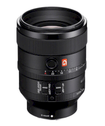 Lens Sony FE 100mm F2.8 STF GM OSS (SEL 100F28GM SYX)