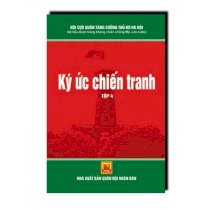 Ký ức chiến tranh - tập 4