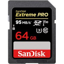 Thẻ nhớ T-Flash SanDisk 64GB (Hàng FPT)