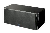 Loa SVS Prime Center Channel Speaker (Piano Gloss)
