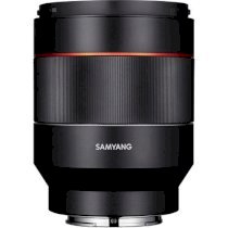 Ống kính máy ảnh Lens Samyang AF 50mm F1.4 FE