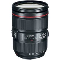 Ống kính máy ảnh Lens Canon EF 24-105mm F4L IS II USM