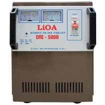 Ổn áp Lioa 5000 KVA