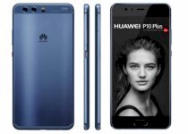 Điện thoại Huawei P10 Plus (Blue)